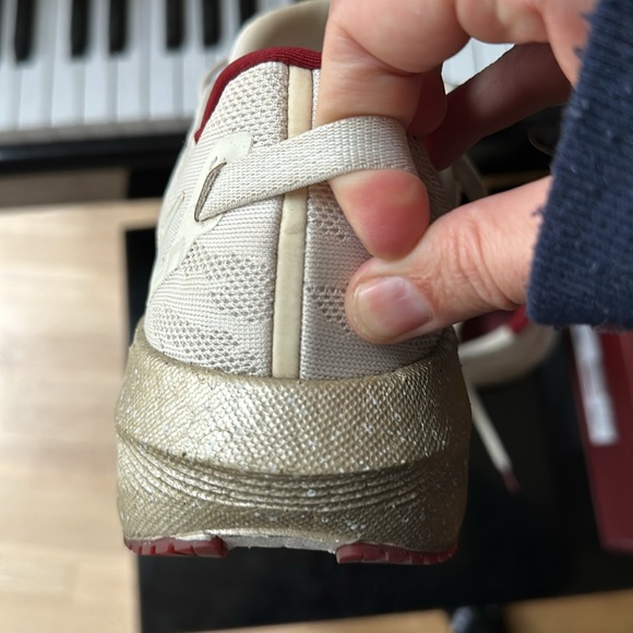 Brie & Wine Limited Edition Saucony Women’s Shoes 11 - Picture 12 of 13